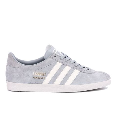 adidas gazelle grijs kind|Adidas gazelle shoes grey.